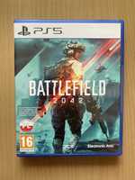 Battlefield 2042 PS5 - PL