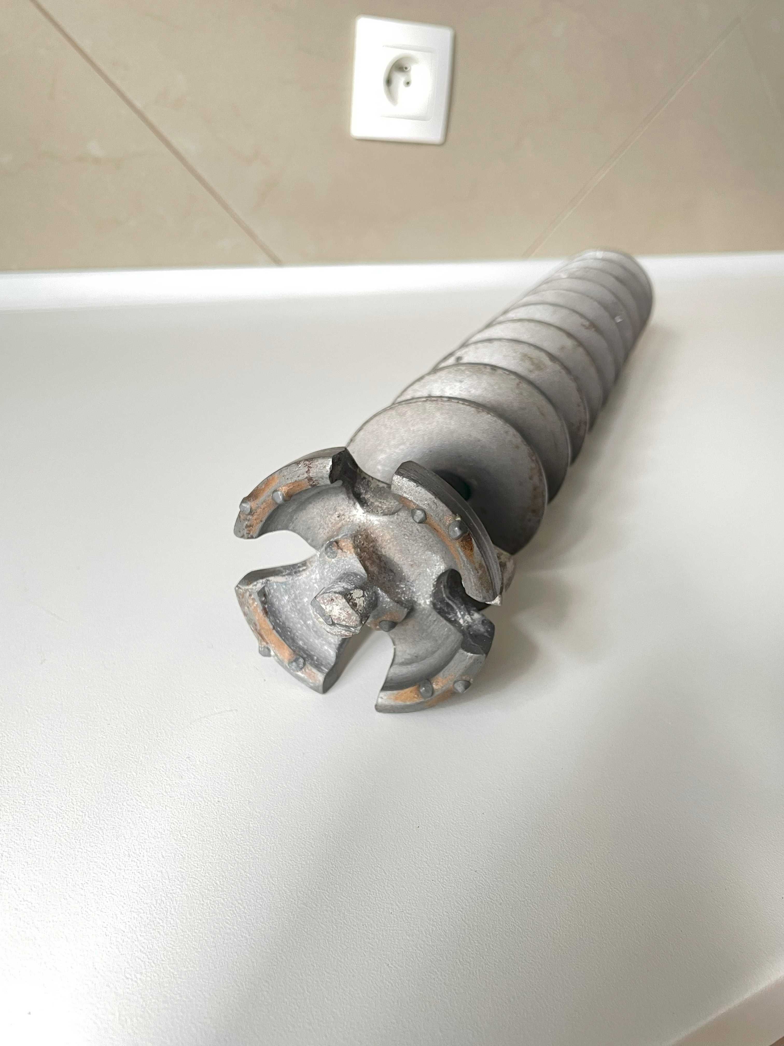 Wiertło przebiciowe Hilti TE-Y-GB (SDS Max)