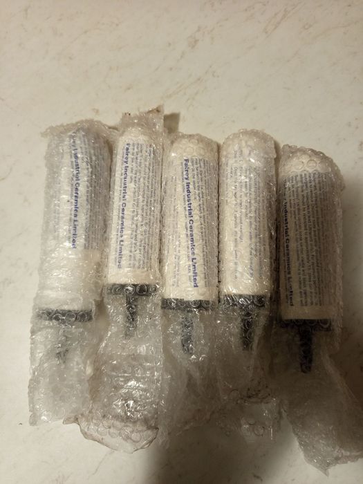 Картридж, фильтр British Berkefeld