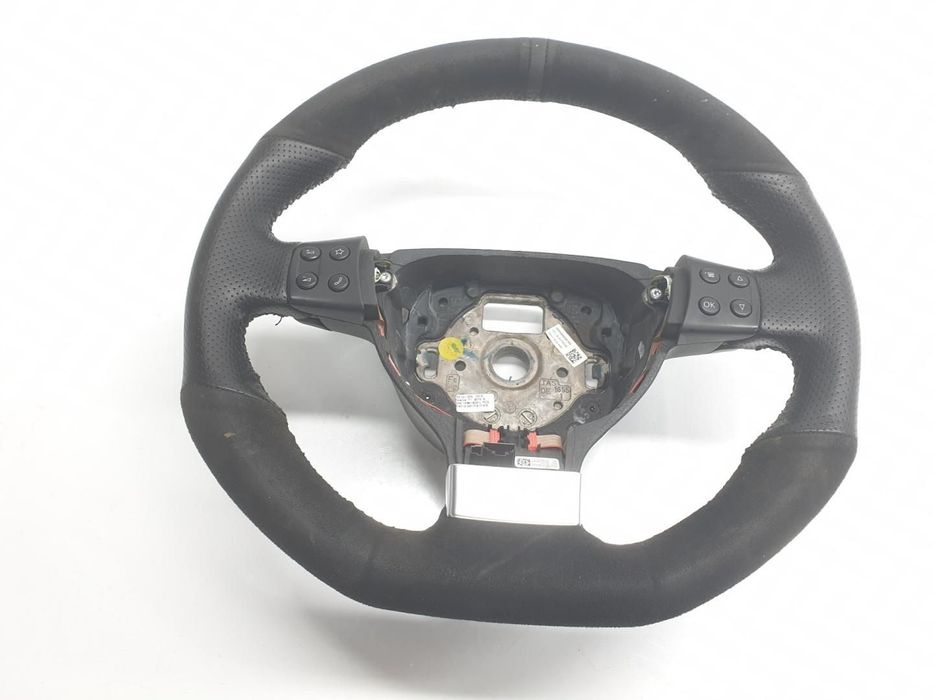 VOLANTE VOLKSWAGEN SCIROCCO 137
