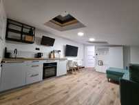 Apartament GREEN Rzeszów na doby i miesiące/ Apartment for RENT