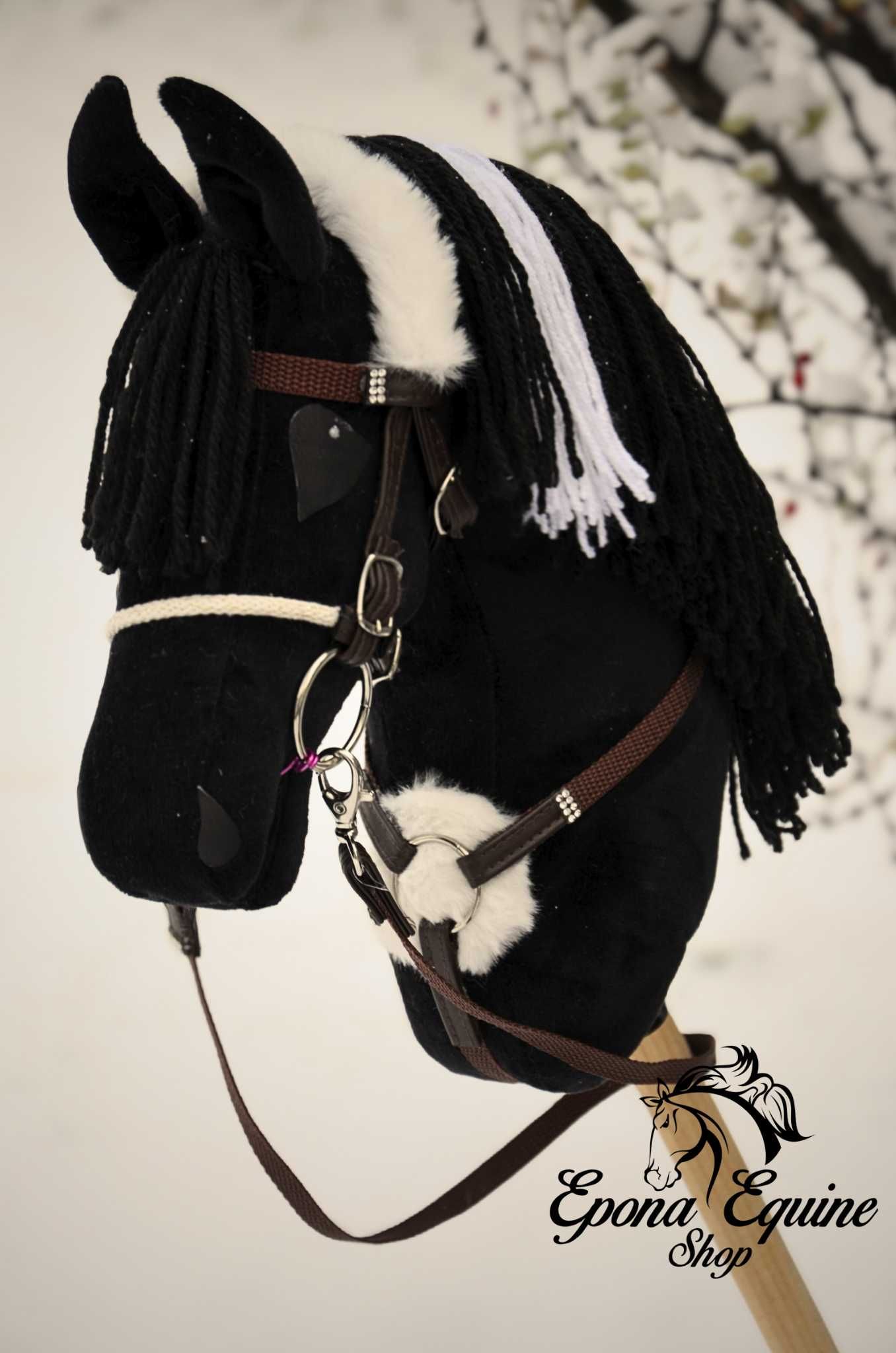 Wyjątkowy hobby horse