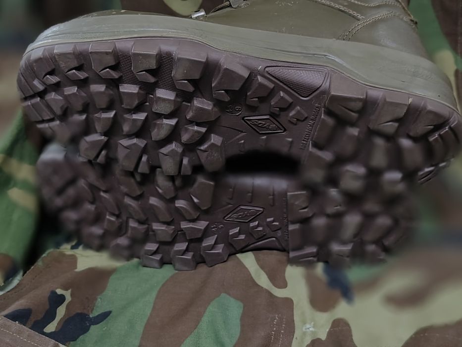 Берці Оригінал YDS