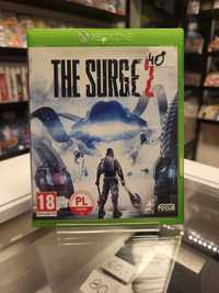 The Surge 2 - Xbox One