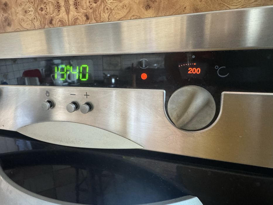 Piekarnik do zabudowy Fagor Innova H-185 stan bdb sprawny