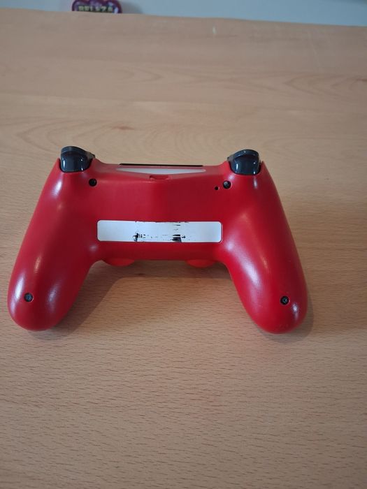 Comando Playstation 4