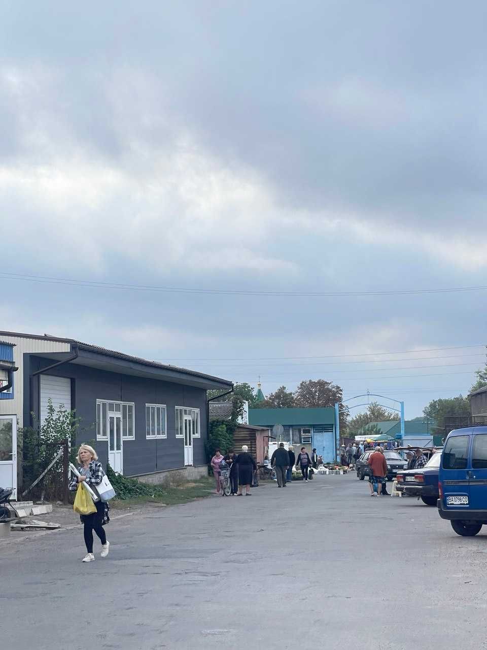 Оренда комерційного приміщення
