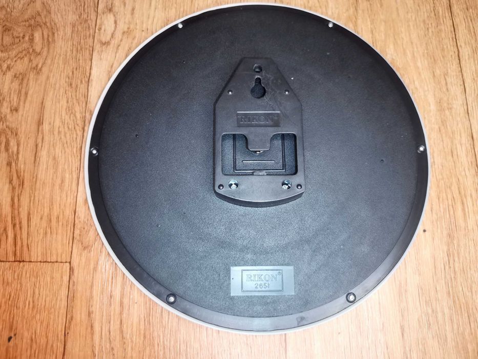 Пластиковый корпус часов диаметр 27 см создай часы себе по вкусы