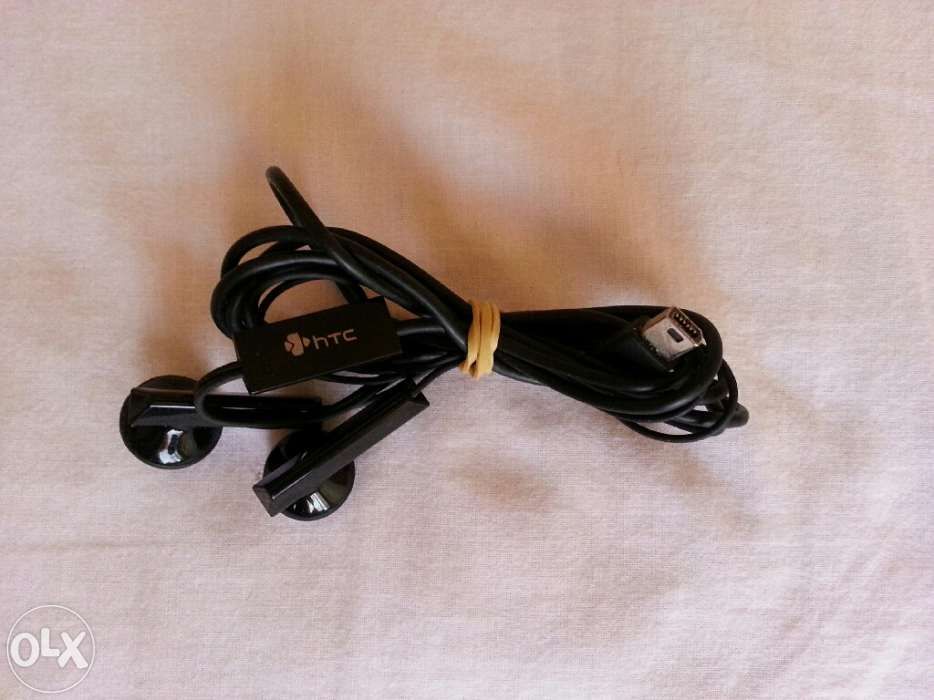 Auscultadores - Varias Ligações