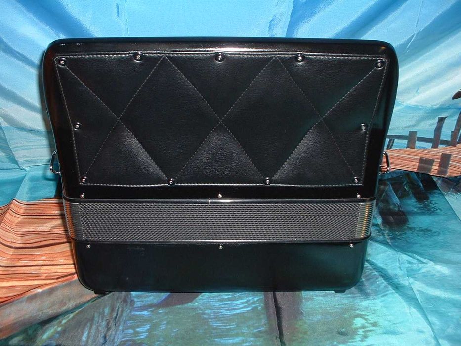 Avenda Acordeao como novo G, .589