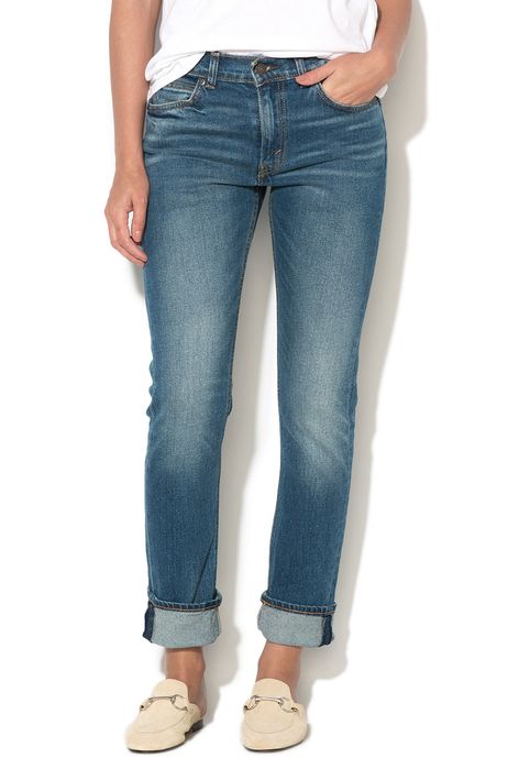 Jeansy zwężane 505 Levi's 29/32