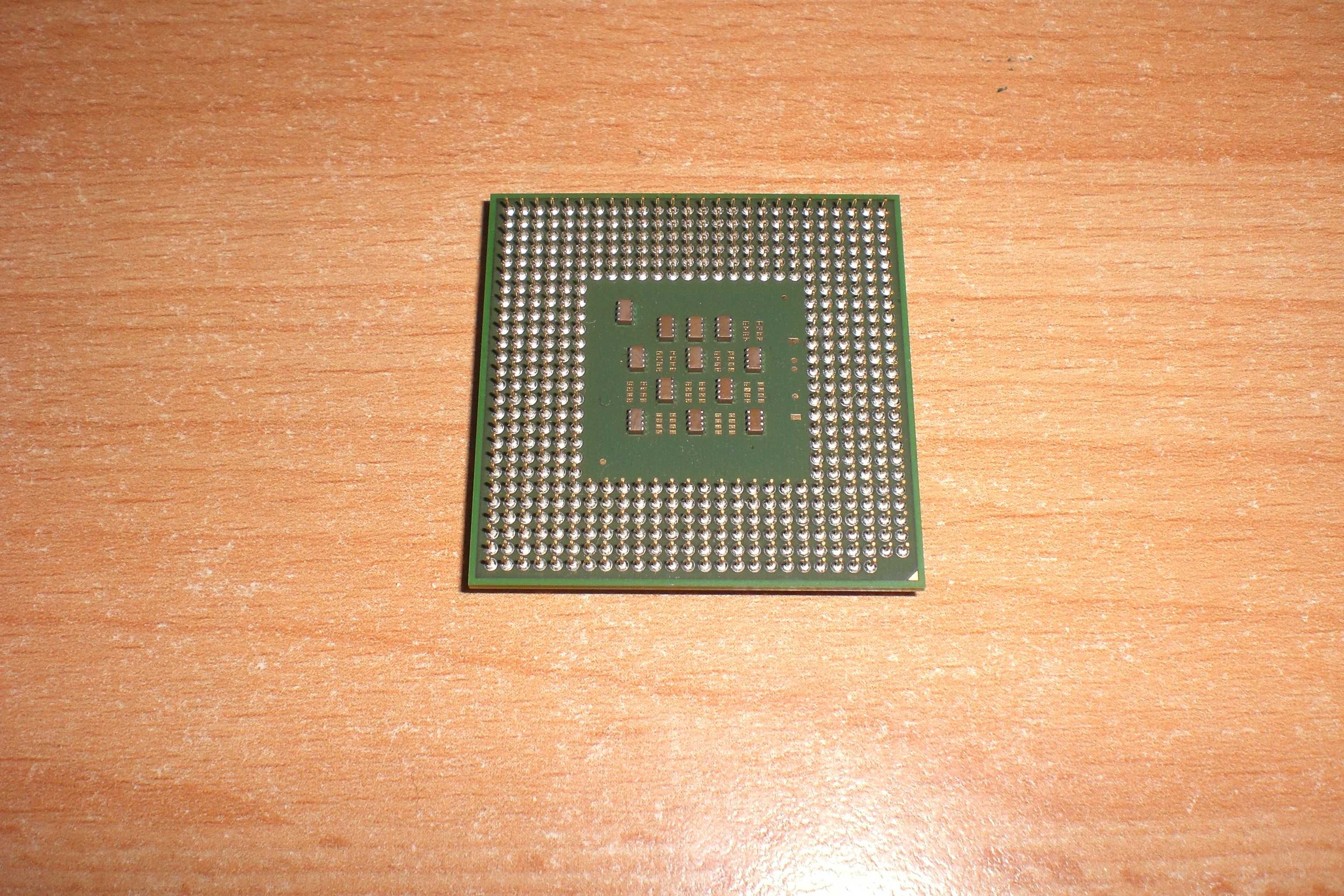 Процесор Intel Celeron 1.8 GHz/128/400 (SL7RU).