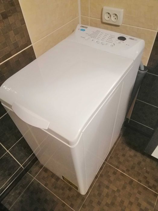 Продам стiралку пiд ремонт