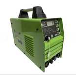 Аргонові апарати EDON ECO TIG 200 АC/DC; ІСКРА TIG 240 PULSE AC/DC
