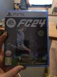 Fifa 2024 na ps5