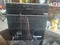 Schneider MiDi - 2800 - Gramofon - Kasety - Wzmacniacz - Radio