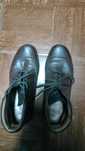 Botas homem camport