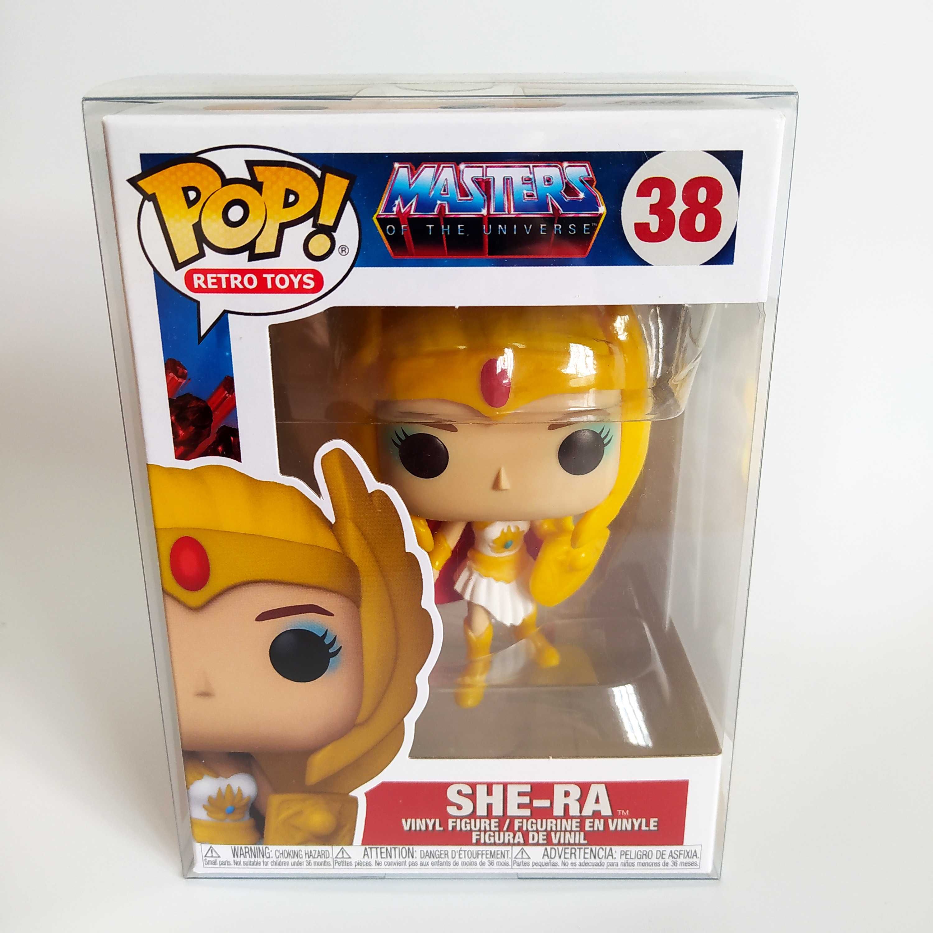 Funko Masters of the Universe She-Ra 38