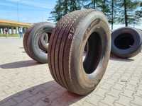 385/65R22.5 Opona MICHELIN XMULTI F 100% Bieżnika Przód X MULTI F