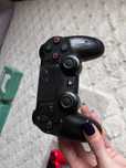Джойстик PS Playstation 4 геймпад