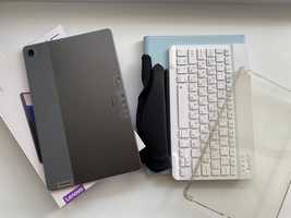 Планшет Lenovo Tab M10 Plus (3rd Gen) 4/128 Wi-Fi + клавиатура, стилус