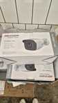 Kamera do monitoringu HIKVISION 4w1
