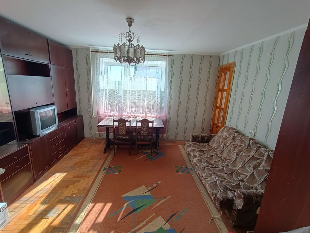 Оренда квартири в Центрі