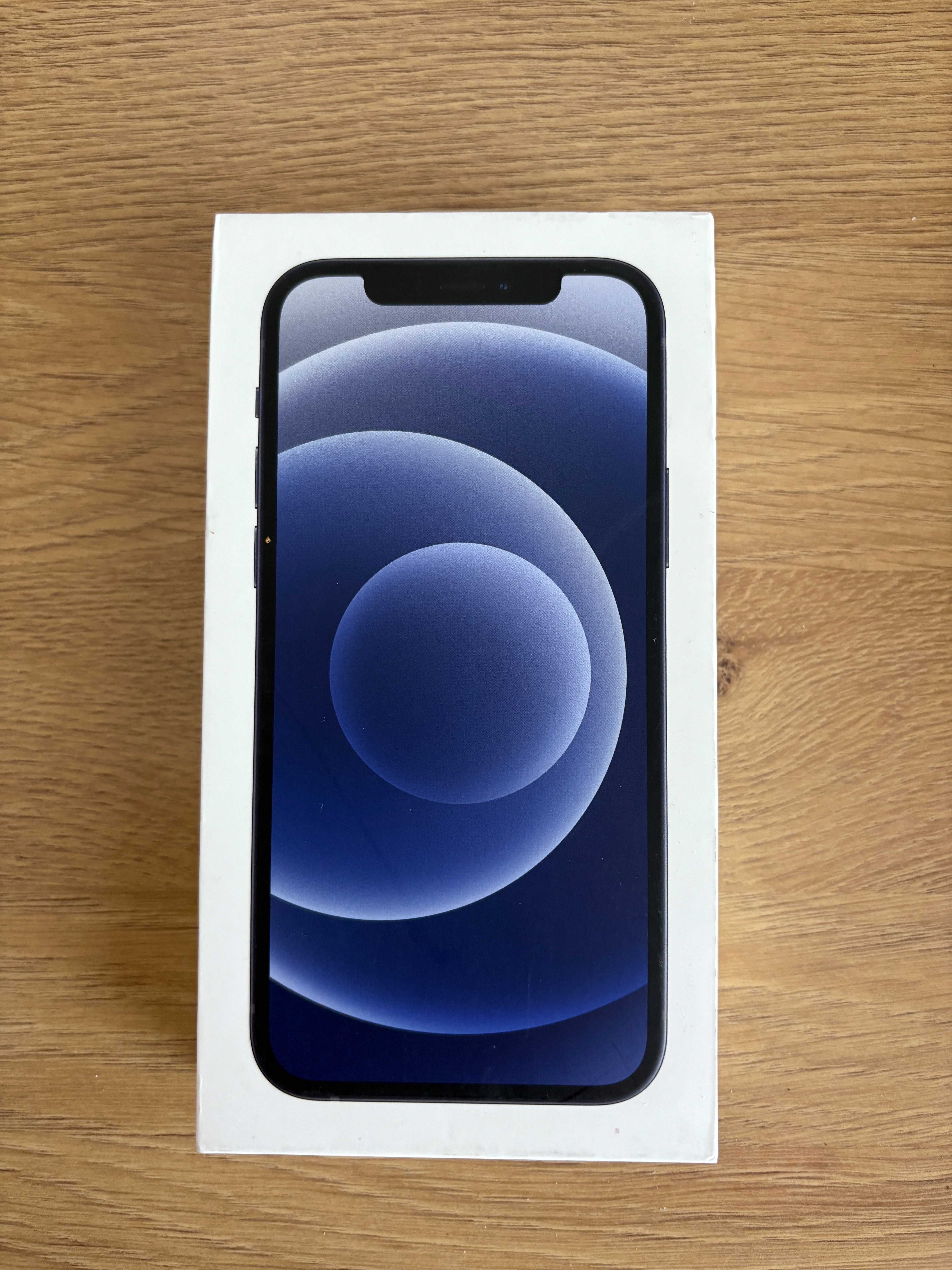 iPhone 12 64GB w idealnym stanie, jak NOWY