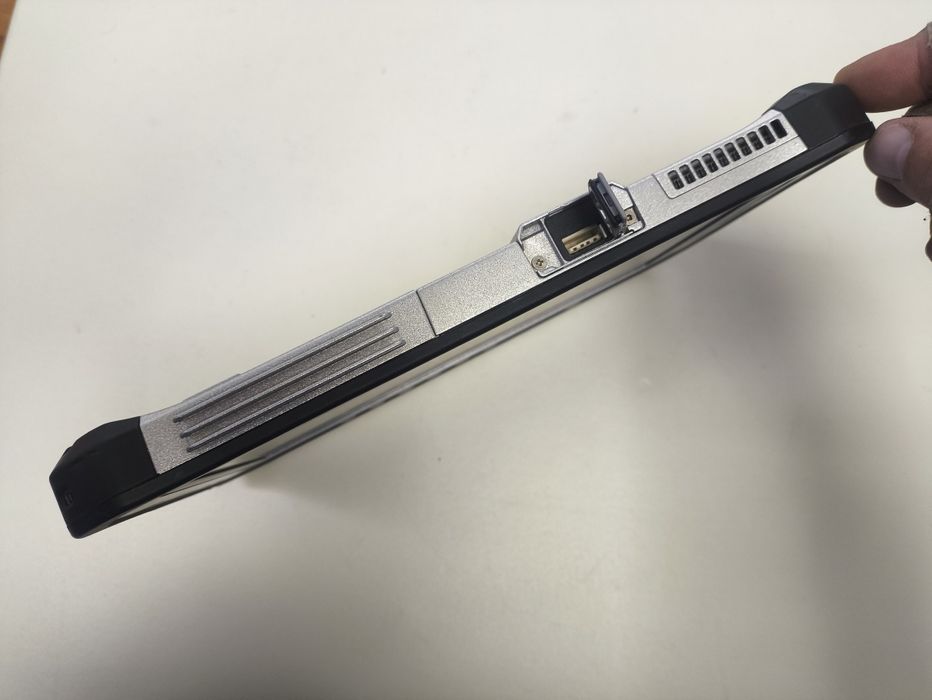 Защищенний планшет FZ-G1 10.1" FHD/i5-6300u/8GB/SSD256