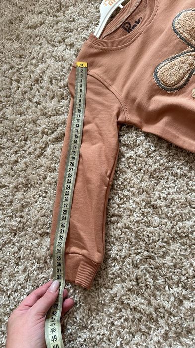 Костюм весняний двохнить