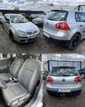 Авторозборка Golf 5 1.9 BKC Разборка Шрот VAG Розборка Сміла Гольф 5