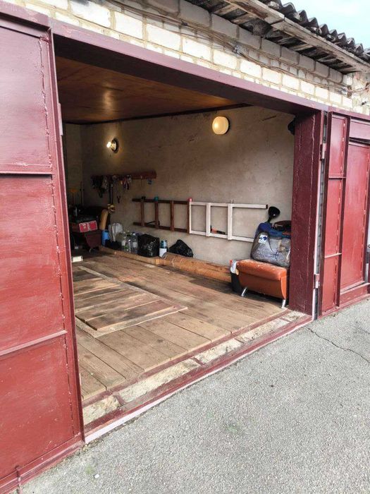 Автогараж для авто