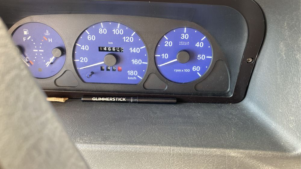 Autocaravana Fiat Ducato 2800 motor muito fiavel