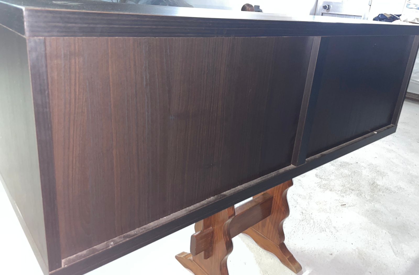 Móvel de TV Ikea