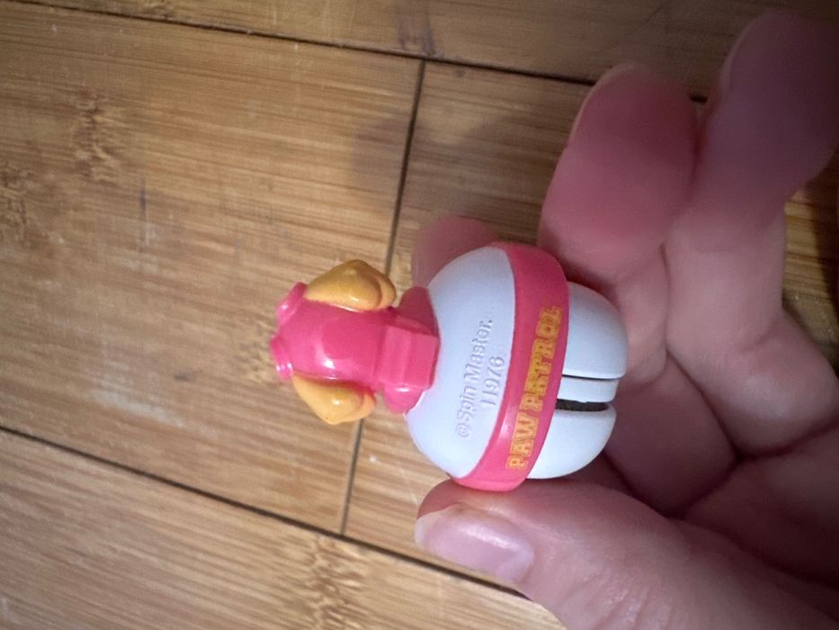 Skye zabawka Psi Patrol Paw Patrol figurka piesek pies dla dzieci