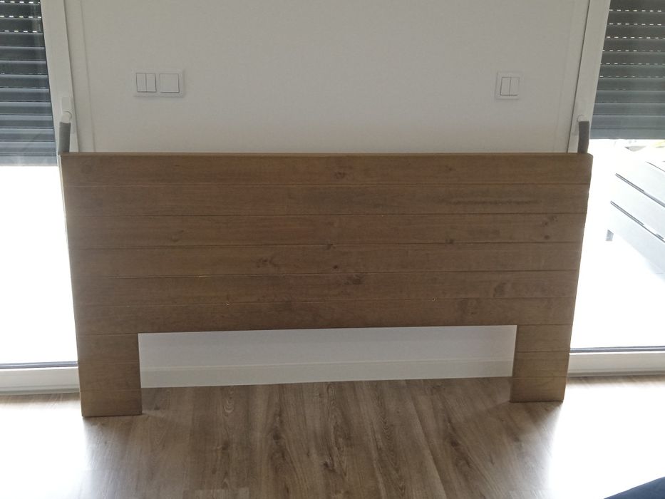 Cabeceira de cama