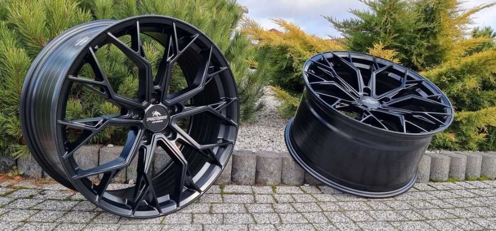 FELGI Forzza TITAN do SUZUKI Grand Vitara new 18