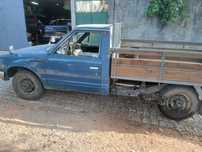 Datsun pick up 720