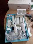 Аксесуари Nintendo Wii
