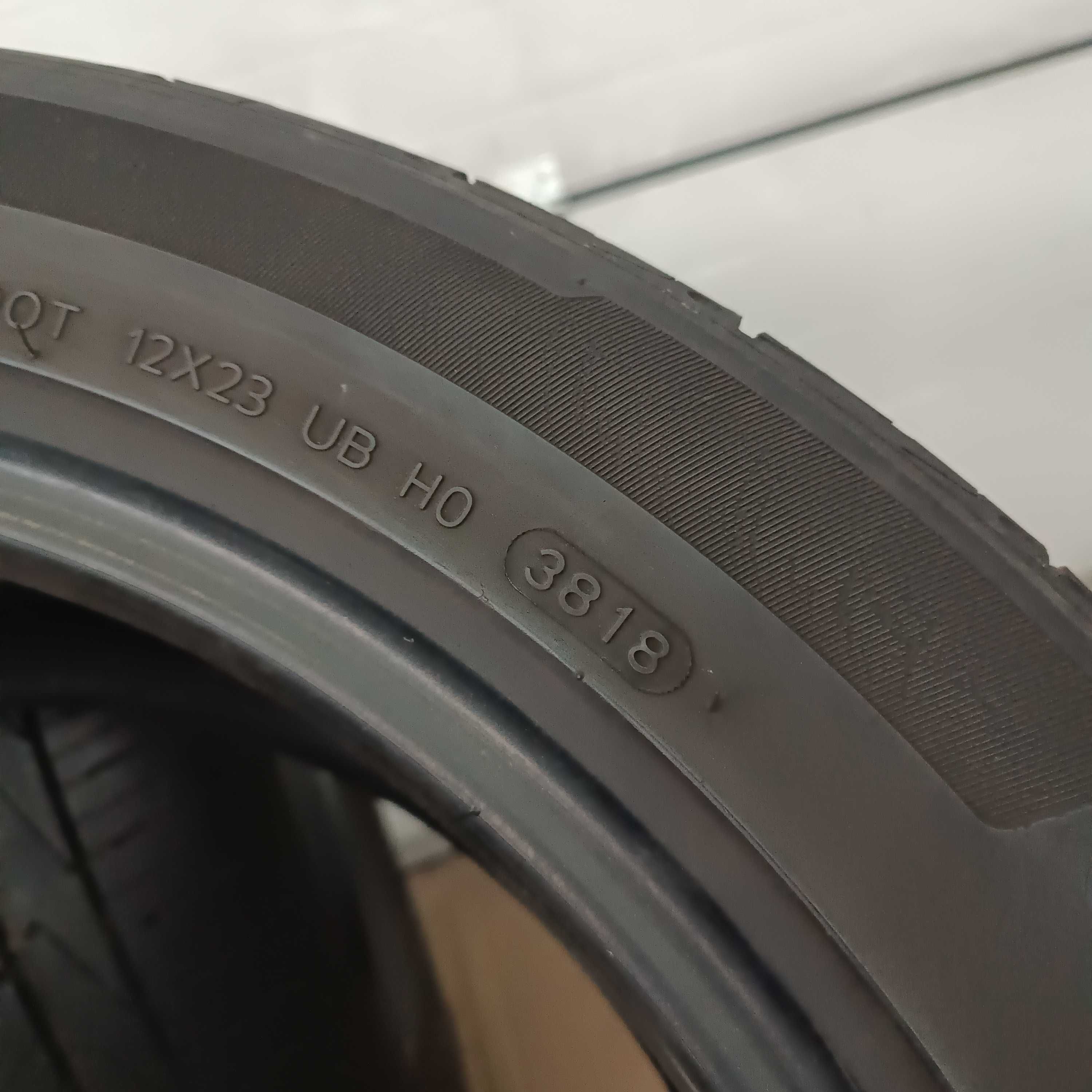Opony Letnie 235/50/R19 Hankook Ventus S1 Evo2 Para