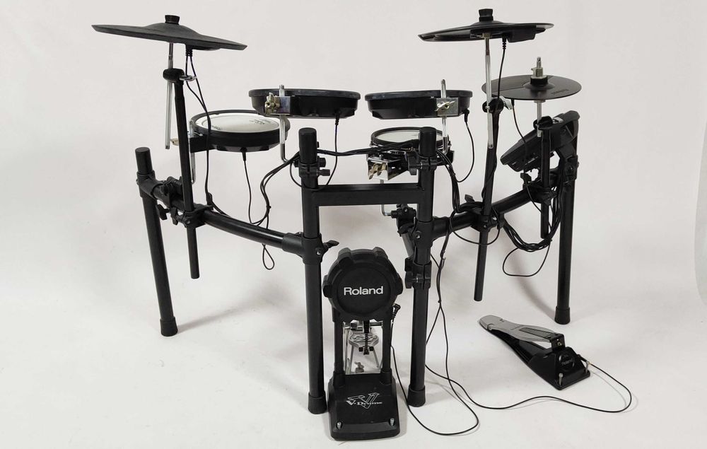 Roland TD-11- Perkusja elektroniczna-TD11