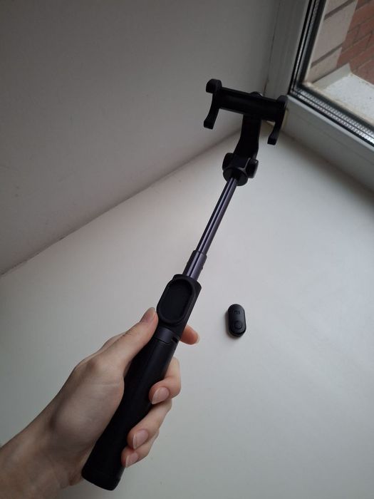 Штатив Xiaomi Bluetooth