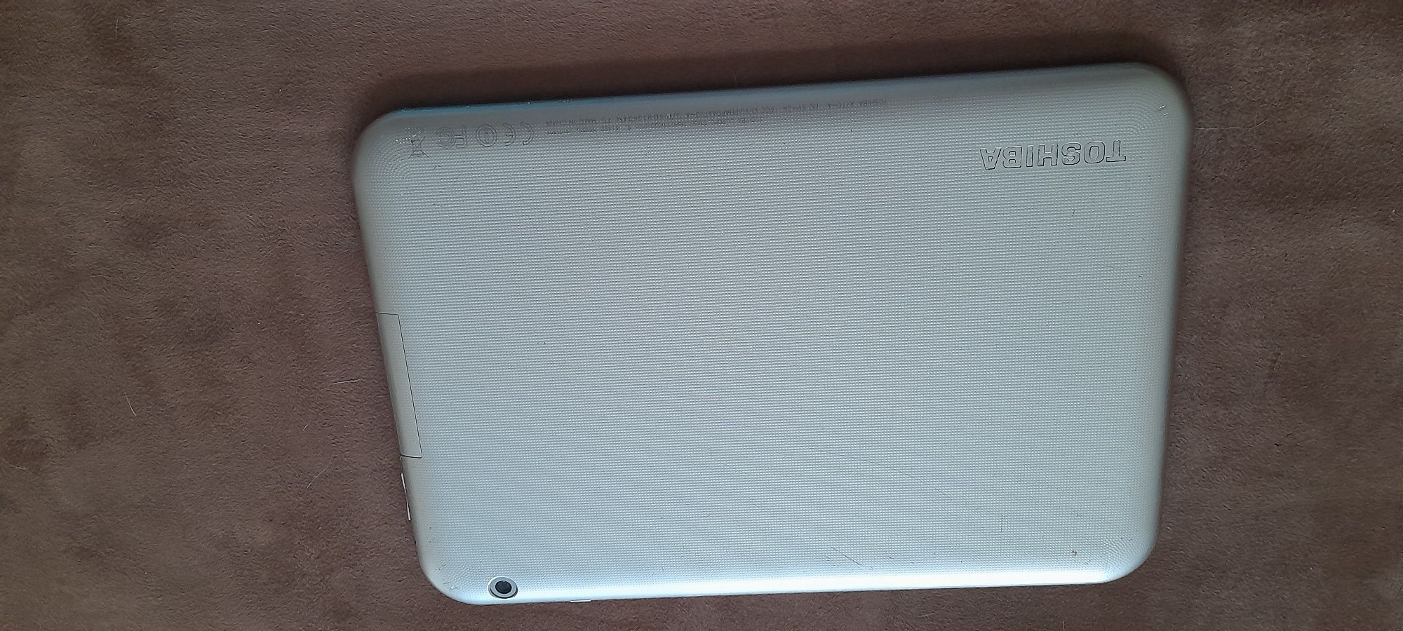 Tablet  usado  marca Toshiba