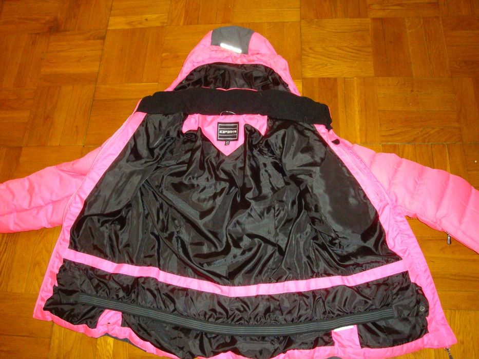 Куртка ICEPEAK лыжная женская , размер XS-S ( 36-38 )