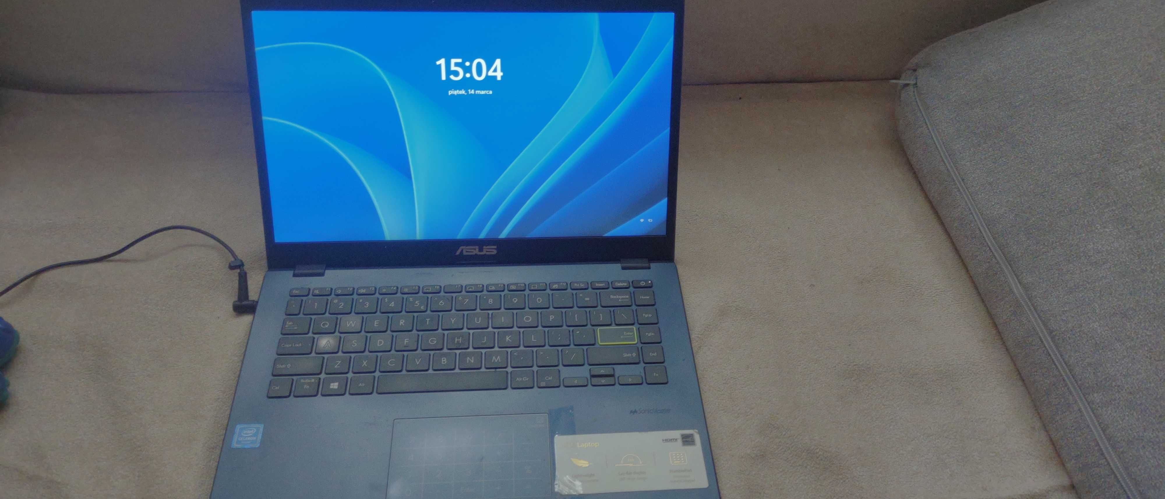 Laptop Asus l410m