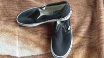 VANS - слипоны classic slip-on