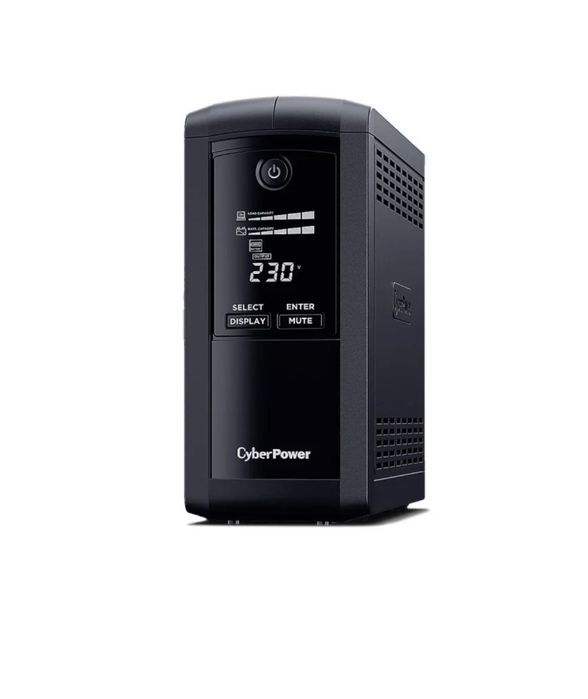 Продаю ДБЖ CyberPower UPS Value Pro 700VA / 390W