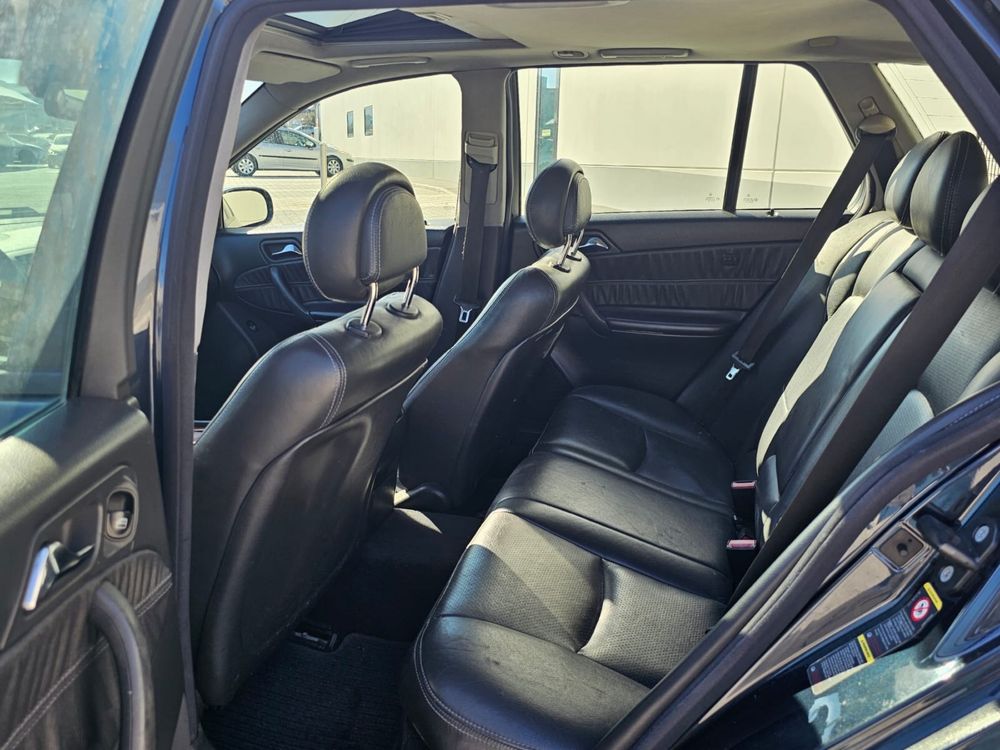 Mercedes C220 CDi Caixa Automatica Desde 85€ mês
