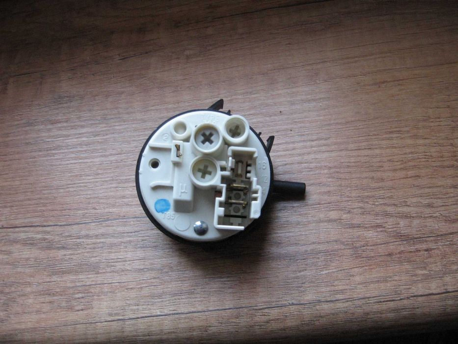 Części do pralki Whirlpool - sprawne - jak w opisie i na foto