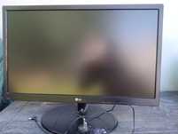 Monitor LCD LG 21,5'
